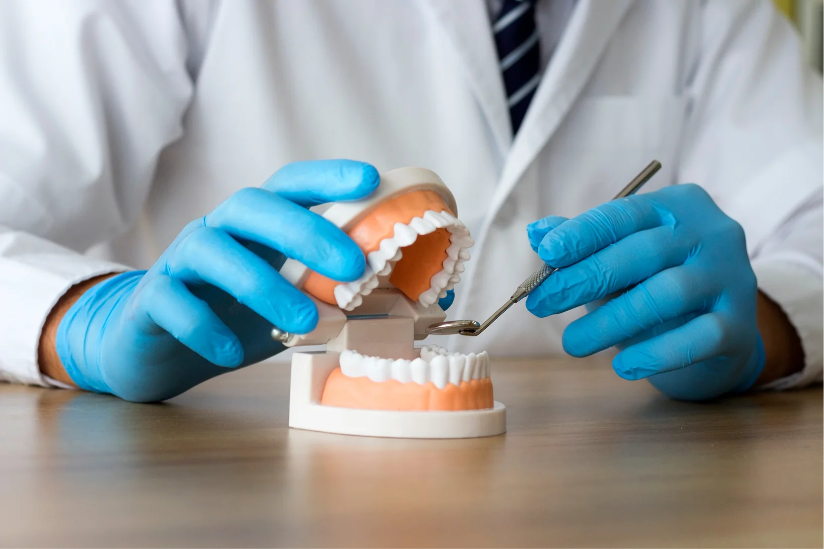 Clinica Nascimento Odontologia 13