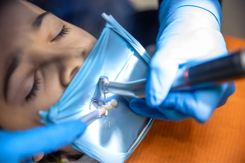 Clinica Nascimento Odontologia 18